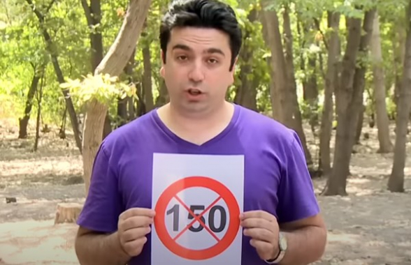 ՔՊԿ-ն միացրել է «զադնի»-ի ռեժիմը