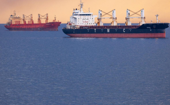 Эстония предложила ввести налог за использование Балтийского моря