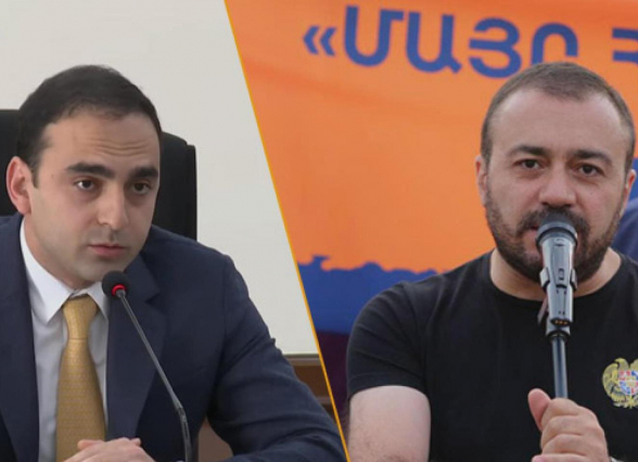 Люди, не ведитесь: 150 драмов не отступление, слушайте, что они задумали – Манук Сукиасян (видео)