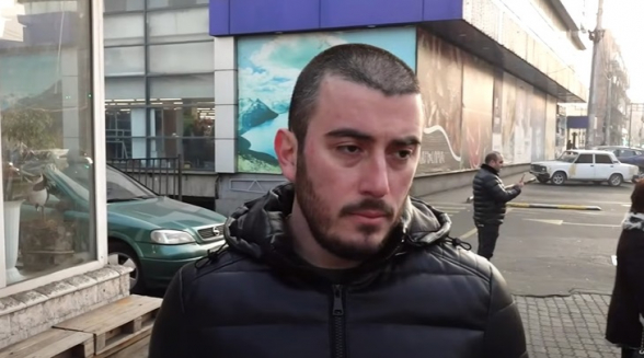 «Не бойтесь, они не могут вас оштрафовать»: член фракции «Мать Армения» – гражданам (видео)