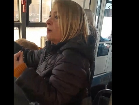 Граждане проводят самостоятельные акции против подорожания транспорта (видео)