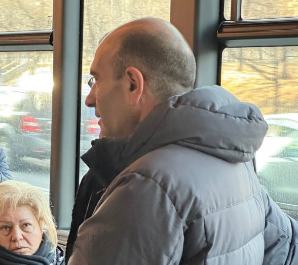 Վարորդներն լիարժեք աջակցում և որևէ կերպ չեն խոչընդոտում քաղաքացիների բոյկոտի նախաձեռնությանը