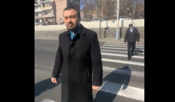 Акция гражданского неповиновения: бойкот (видео)