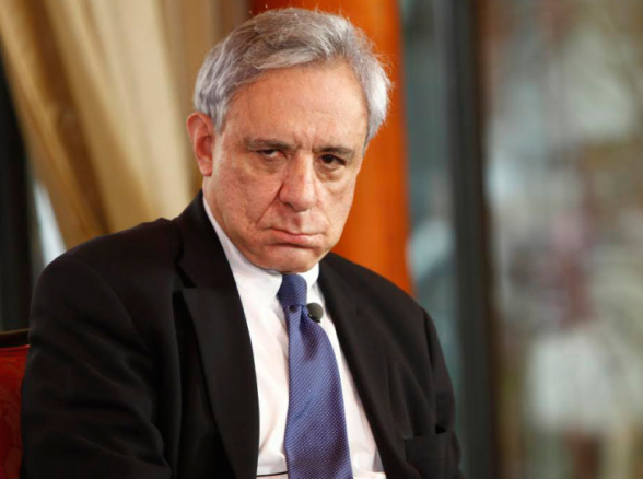 Կոչ ամերիկահայերին՝ մի՛ հանդիպեք և լեգիտիմություն մի՛ տվեք Նիկոլ Փաշինյանին