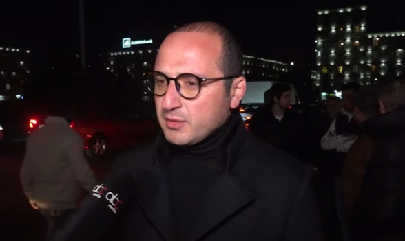 Երևան քաղաքը հնարավորություն ունի տրանսպորտը թողնել 100 դրամ. «Մայր Հայաստան» ավագանու անդամ (տեսանյութ)