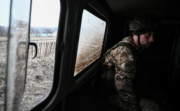 Трамп заявил о «большом прогрессе» в урегулировании конфликта на Украине