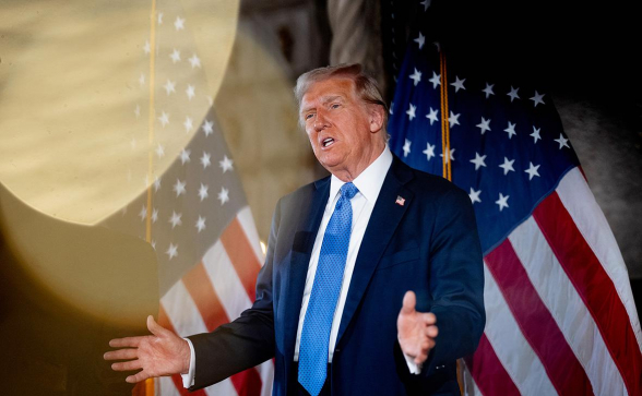 Трамп прекратил поддержку военных действий на Украине – Орбан