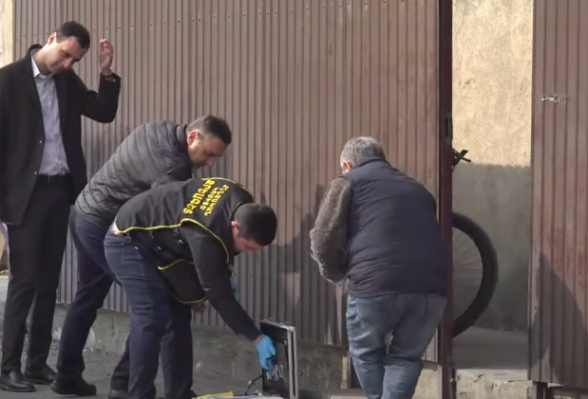 «Ծնունդի հաջորդ օրը սպանեցին, նշանված էր». մերձավանցին՝ մահացու կրակոցներից մահացածի մասին (տեսանյութ)