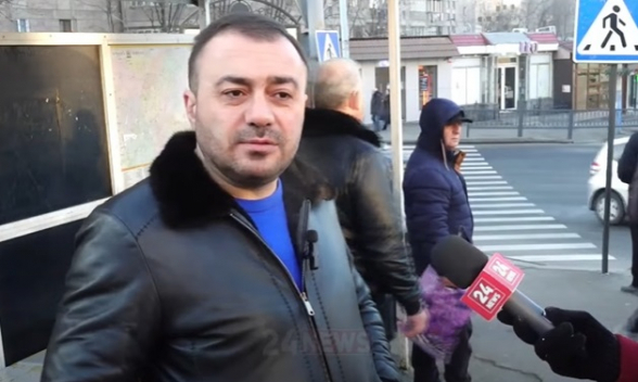 Մանուկ Սուքիասյան․