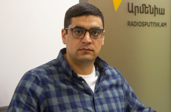 Բորիս Մուրազի․