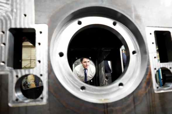 Трюдо пригрозил Трампу ответом за введение пошлин