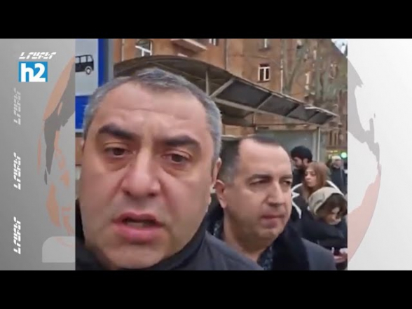 Սադրանքի մի՛ տրվեք․ վարորդին ասե՛ք «շնորհակալություն»՝ իջե՛ք․ բոյկոտ