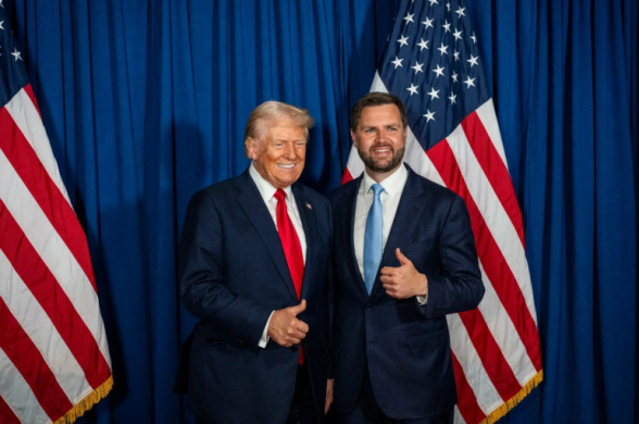 Զելենսկին իսկապես վատ խորհուրդներ է ստանում, նրա մոտեցումն ամոթալի է․ Վենս