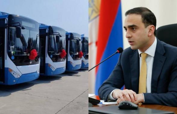 «Թքած ունենալու արվեստը». 650 չօգտագործված կամ նյարդայնացրած սարք և $250,000 երևանցիների բյուջեից