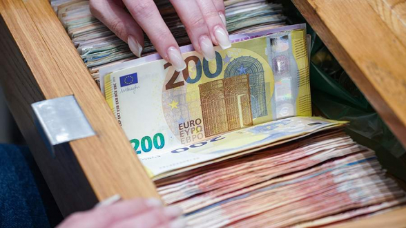 Польша потратила предназначенные для Украины €91 млн ЕС