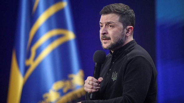 FT назвала ближайшие недели самой опасной фазой конфликта для Зеленского