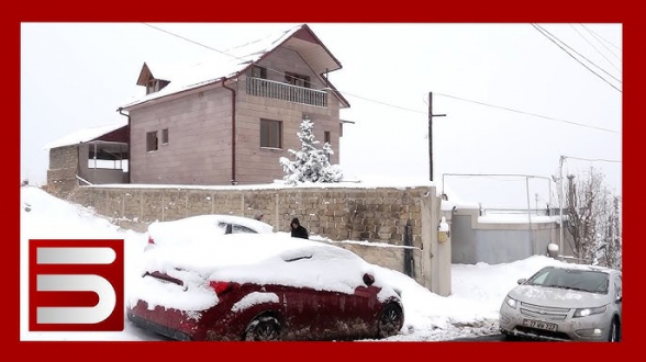 «Камаз» ругани в адрес Авиняна: градоначальник и недолгий век лжи (видео)