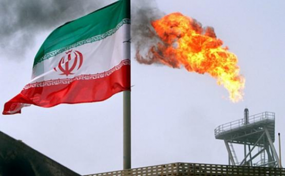 США ввели санкции против организаций и судов, связанных с нефтехимией Ирана