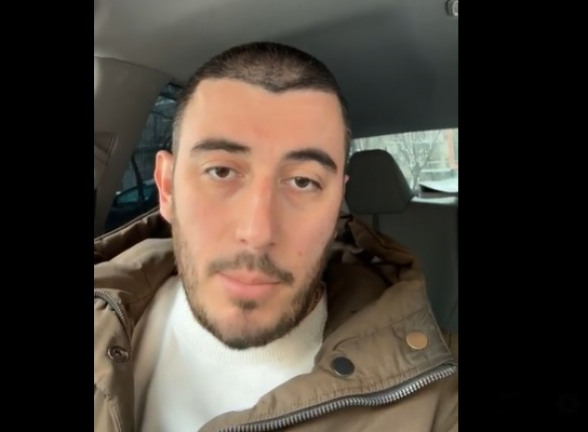 «Մայր Հայաստան» ավագանու անդամները հանդիպել են Թելսելի ղեկավարության հետ (տեսանյութ)