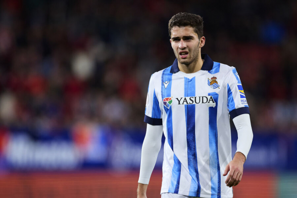 Арсен Захарян вновь выбыл из строя из-за травмы