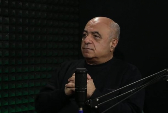 Գյումրիում պետք է իշխանություն փոխվի, որպեսզի քաղաքը զարգացման հնարավորություն ստանա․ Երվանդ Բոզոյան (տեսանյութ)