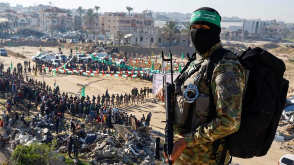 Посредникам удалось достичь прогресса в соглашении Израиля и ХАМАС – «Al Jazeera»