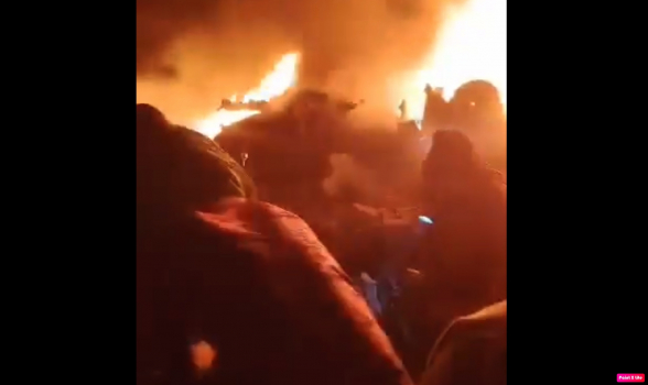 В авиакатастрофе в Судане погибли более 40 человек