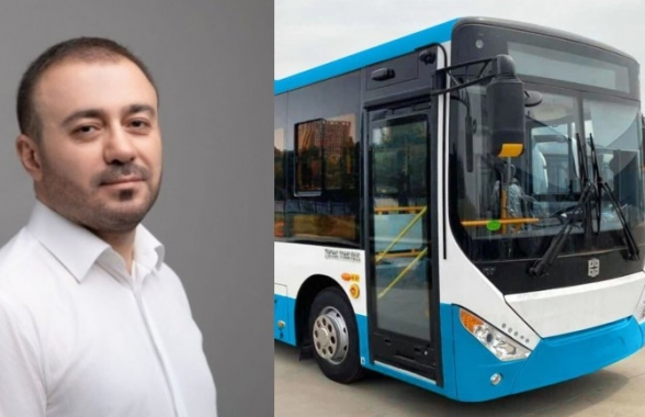 «Երևանի ավտոբուս» ՓԲԸ-ում սկանդալները շարունակվում են․ վարորդներին տարիներ շարունակ չեն տրամադրել օրենքով հասանելիք արձակուրդը (լուսանկար)