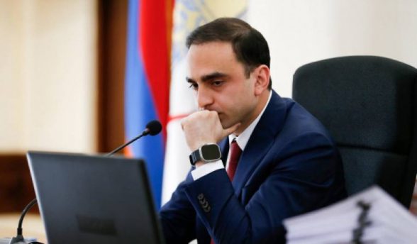 Այս պահին 64 քրեական գործ է քննվում Երևանի քաղաքապետարանի և վարչական շրջանների պաշտոնյաներին առնչվող