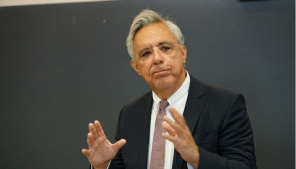 Պահանջում եմ՝ Փաշինյանն այսօր հայտարարի, որ դադարեցնում է Ադրբեջանի հետ բոլոր բանակցությունները մինչև Բաքվում գտնվող հայերը վերադառնան ՀՀ. Օսկանյան (տեսանյութ)