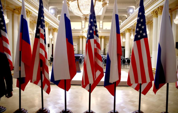 Госдеп озвучил итоги встречи делегаций России и США в Стамбуле