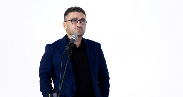 Գյումրին մերժելու է ՔՊ-ին ու դրան կցվածներին․ Դերենիկ Մալխասյան