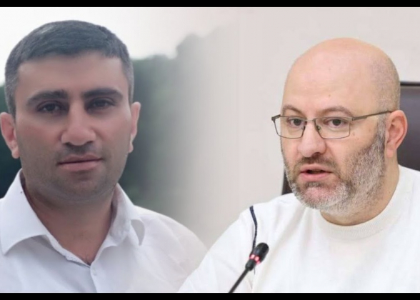 Շիրակի մարզպետի անհեթեթ մտքերի մասին (տեսանյութ)