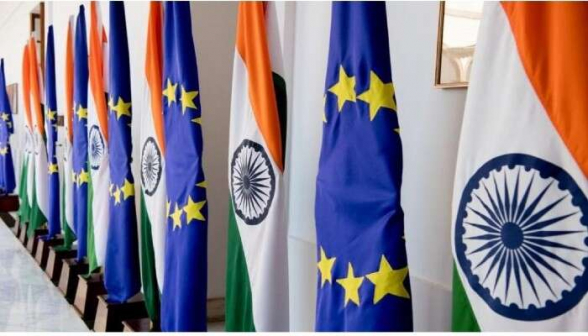 Евросоюз захотел заключить крупнейшую сделку с Индией