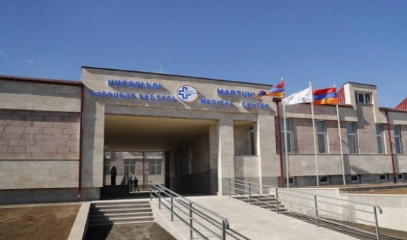 Գեղարքունիքի գյուղերից մեկում հղիության 35-րդ շաբաթում հիվանդանոց տեղափոխված ծննդկանի պտուղը եղել է մահացած