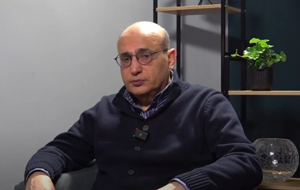 Ուկրաինայի խնդրով բանակցություններն ապագա աշխարհակարգի սկզբունքների մասին է