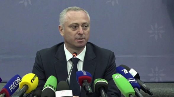 Бадра Гунба признан победителем президентских выборов в Абхазии