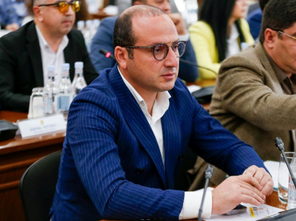 Թույլ չենք տալու մեզ դիտարկել որպես տուգանքի ու տուգանվելու մատերիալ (տեսանյութ)