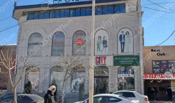 Առեղծվածային մահվան դեպք՝ Վանաձորում. շտապօգնությունը հիվանդանոց է տեղափոխել տղամարդու մարմին