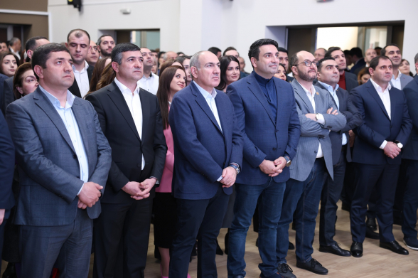 Главный грабитель