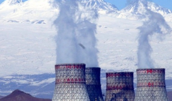 Խոշոր չափի գողություն՝ Մեծամորի ատոմակայանից