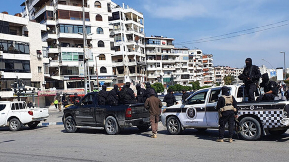 Մանրամասներ Սիրիայում հայ համայնքում բшխումների հետևանքով տիրող իրավիճակից