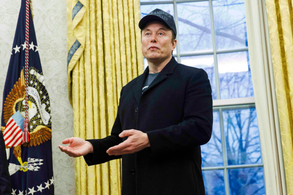 Решение по закрытию программ USAID было жестким, но необходимым – Маск