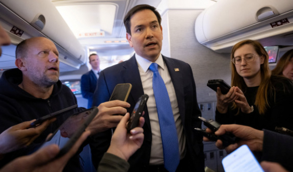 Украине придется пойти на территориальные уступки – госсекретарь США