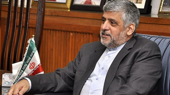 Иран призвал новые власти Сирии наказать виновных в убийствах мирных жителей в Латакии