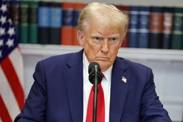 Трамп допустил продолжение конфликта на Украине