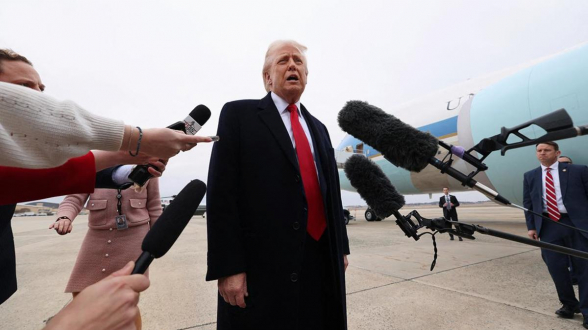 Трамп объявил о начале военных действий против хуситов в Йемене