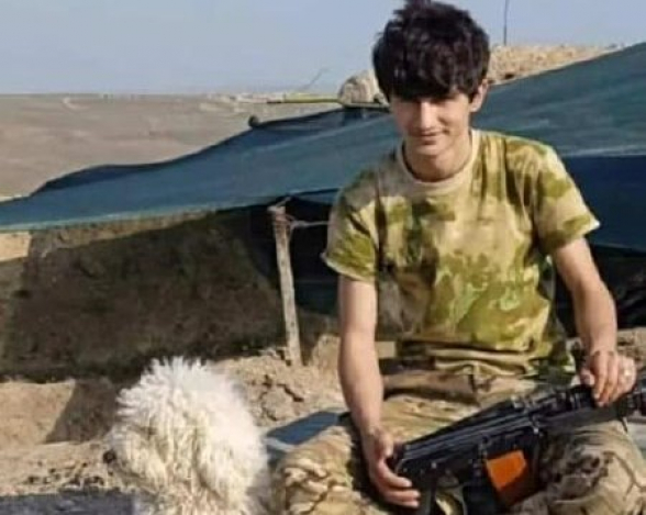 Անպատժելիության հետևանքով խոշտանգման նոր դեպք ոստիկանությունում