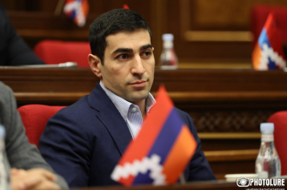 Պայմանագիրն ու համաձայնագիրը ունեն կարևոր տարբերություններ՝ իրավական և գործնական տեսանկյուններից․ Լևոն Քոչարյան