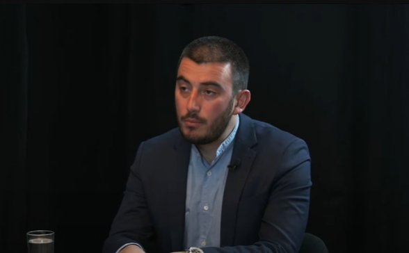 ՔՊ-ն ամեն գնով ստացավ ճղճիմ 33 մանդատը, որ քերթի սեփական ժողովրդի կաշին․ Սամվել Հակոբյան (տեսանյութ)